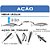 Isca Artificial Rei do Rio 8cm Cor N4 - Marine Sports - Imagem 4