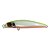Isca Artificial Rei do Rio 8cm Cor N4 - Marine Sports - Imagem 2
