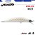 Isca Artificial Inna Pro Tuned 6cm Nova Cor WOT - Marine - Imagem 3