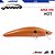 Isca Artificial Inna Pro Tuned 7cm Nova Cor HOT - Marine - Imagem 3