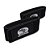 Junta Varas Pesca Neoprene Com Velcro Preto Cart. 2pçs Lizard - Imagem 1
