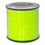 Linha Monofilamento Araty Best Cast 1/4 LB 0.55mm 19,0kg 390m Amarelo - Imagem 2