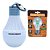 Lâmpada Para Camping Inteligente Tent Megalite Bateria 10 Horas Guepardo - Imagem 1