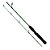 Kit 10pçs Vara De Pesca Para Molinete 1,20m 5-10kg Tupi Xingu - Imagem 2