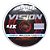 Linha Multifilamento Vision 4X 0,12mm 15lbs 100m Verde - Albatroz - Imagem 2