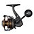 Molinete Speed Prime 500 5 Rolamentos Albatroz - Imagem 2