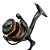 Molinete Speed Prime 500 5 Rolamentos Albatroz - Imagem 4