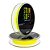 Linha Stum Soft Line Amarela 0,38mm 300m Albatroz - Imagem 1