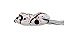 Isca Artificial Frog Monster.Z 60 - F27 Matadeira - Imagem 3