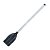 Remo Simples Cabo Aluminio Caiaque Barco Canoa Standup 1,28m - Imagem 2