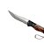 Canivete Caça Pesca e Camping Cabo Tipo Madeira XV3094 Xingu - Imagem 10