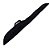 Capa Porta Espingarda Carabina Air Soft Preto 1.35m Standart - Imagem 1