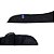 Capa Porta Espingarda Carabina Air Soft Preto 1.35m Standart - Imagem 3