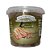 Ração de Pesca Furadinha Bacon 90g Bigua - Imagem 1
