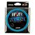 Linha Vexter Ultimate Soft Blue 0,40mm 22Lbs 300m Marine - Imagem 2