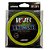 Linha Vexter Ulti Soft Chartreuse 0,37mm 18,6Lbs 300m Marine - Imagem 2