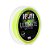 Linha Vexter Ulti. Soft Chartreuse 0,40mm 22Lbs 300m Marine - Imagem 1