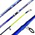 Vara Para Molinete Verano Surf VS-3603 3,60m 100-200g Marine - Imagem 3