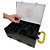 Estojo Para Pesca Organizador Doublebox 24Divisões Summer - Imagem 1