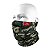 Buff Tube Neck Elastic Mask Cor 02 Matadeira - Imagem 3