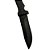 Faca Esportiva Com Bainha Pesca Camping XV3441 Xingu - Imagem 4