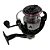 Molinete Carretel Aluminio Harpoon LX6000 3Rol Deyu Vermelho - Imagem 3