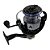 Molinete Carretel Aluminio Harpoon LX3000 3Rol. Deyu Azul - Imagem 2