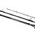 Vara Para Carretilha Versus C601MHF 1,83m 12-25lb Marine - Imagem 2