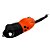 Isca Artificial Frog Monster.Z 70 - F25 Matadeira - Imagem 2
