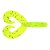 Isca Soft Artificial Matadeira Grub Duplo Cor:10 Cart.3pçs - Imagem 3