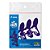 Isca Artificial Soft Swin Frog - Roxo Cart.3pçs - Imagem 1