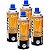 Refil Gas CampGas Ntk Nautika Cx. 4pçs - Imagem 1