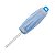 Porta Elastricot 2em1 Com Iscador Garra Peixe + Elastricot 100m - Imagem 3