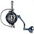 Molinete Thunnus 6500 10Rol. Marine Sports 2023 - Imagem 4