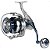 Molinete Thunnus 6500 10Rol. Marine Sports 2023 - Imagem 1