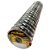 20pçs Linha Mono Dourado Top Force 0,25mm 10,6lbs 100m - Imagem 3