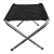 Banqueta Para Pesca Preta Mini Summer - Imagem 2