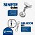 Kit Acessorios de Pesca 1.0 Cartela Summer - Imagem 3