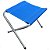 Banqueta Para Pesca Azul Mini Summer - Imagem 1
