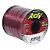 Linha Monofilamento Araty Red Spider 1/4Lb Mazzaferro - Vários Tamanhos - Imagem 2