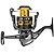 Molinete Elite Gold 1000F 3Rol. 5.1:1 Marine - Imagem 1