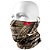 Buff Tube Neck Elastic Mask Cor 05 Matadeira - Imagem 1