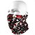 Buff Tube Neck Elastic Mask Cor 07 Matadeira - Imagem 1