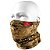 Buff Tube Neck Elastic Mask Cor 09 Matadeira - Imagem 1