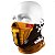 Buff Tube Neck Elastic Mask Cor 16 Matadeira - Imagem 1