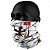 Buff Tube Neck Elastic Mask Cor 19 Matadeira - Imagem 1
