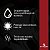 Buff Tube Neck Elastic Mask Cor 19 Matadeira - Imagem 2
