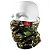 Buff Tube Neck Elastic Mask Cor 20 Matadeira - Imagem 1