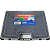 Estojo Organizador 8003 380x280x50mm Arqplast - Imagem 2