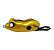 Isca Artificial Frog Monster.Z 60 - Metallic Ouro Matadeira - Imagem 2